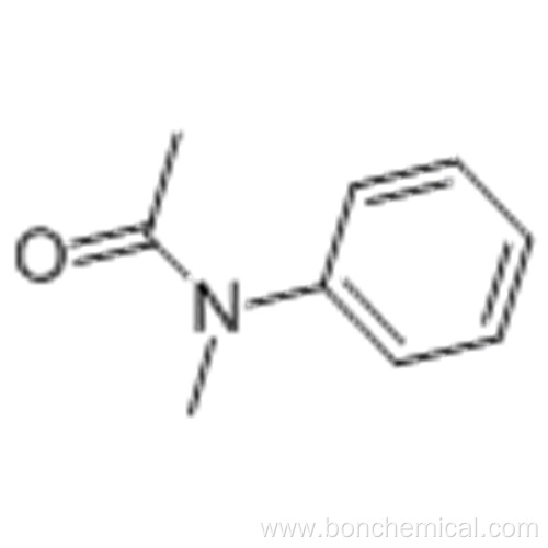 N-METHYLACETANILIDE CAS 579-10-2